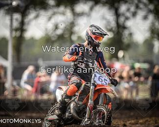 Foto's Boerenrock Festival 16-08-2026 | Cross Klassen photo
