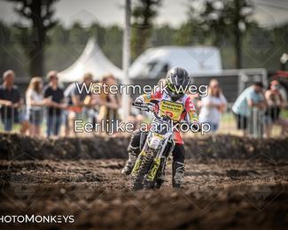 Foto's Boerenrock Festival 16-08-2026 | Cross Klassen photo