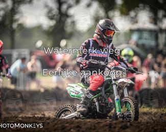 Foto's Boerenrock Festival 16-08-2026 | Cross Klassen photo