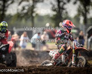 Foto's Boerenrock Festival 16-08-2026 | Cross Klassen photo