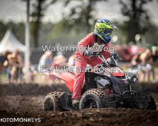 Foto's Boerenrock Festival 16-08-2026 | Cross Klassen photo