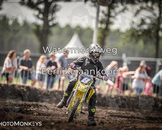 Foto's Boerenrock Festival 16-08-2026 | Cross Klassen photo