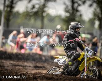 Foto's Boerenrock Festival 16-08-2026 | Cross Klassen photo