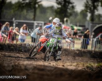 Foto's Boerenrock Festival 16-08-2026 | Cross Klassen photo