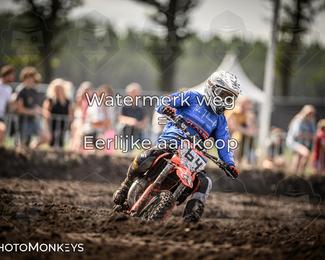 Foto's Boerenrock Festival 16-08-2026 | Cross Klassen photo