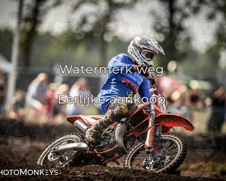 Foto's Boerenrock Festival 16-08-2026 | Cross Klassen photo