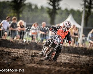 Foto's Boerenrock Festival 16-08-2026 | Cross Klassen photo