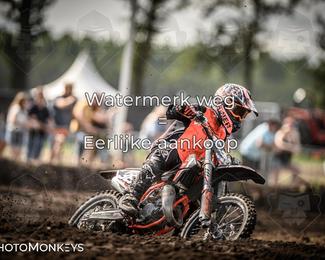 Foto's Boerenrock Festival 16-08-2026 | Cross Klassen photo