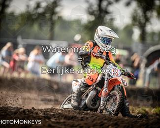 Foto's Boerenrock Festival 16-08-2026 | Cross Klassen photo