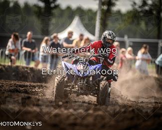 Foto's Boerenrock Festival 16-08-2026 | Cross Klassen photo