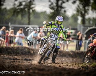Foto's Boerenrock Festival 16-08-2026 | Cross Klassen photo