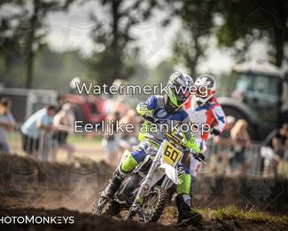 Foto's Boerenrock Festival 16-08-2026 | Cross Klassen photo