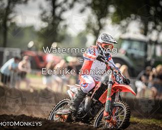 Foto's Boerenrock Festival 16-08-2026 | Cross Klassen photo