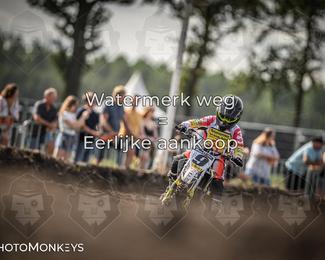 Foto's Boerenrock Festival 16-08-2026 | Cross Klassen photo