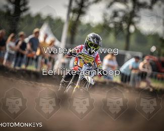 Foto's Boerenrock Festival 16-08-2026 | Cross Klassen photo