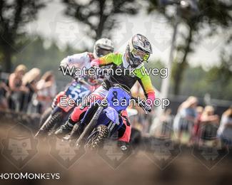 Foto's Boerenrock Festival 16-08-2026 | Cross Klassen photo
