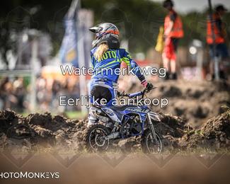 Foto's Boerenrock Festival 16-08-2026 | Cross Klassen photo
