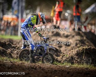 Foto's Boerenrock Festival 16-08-2026 | Cross Klassen photo
