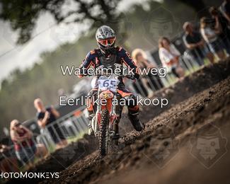 Foto's Boerenrock Festival 16-08-2026 | Cross Klassen photo
