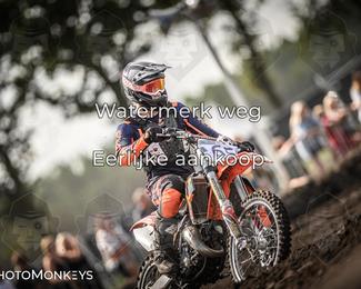 Foto's Boerenrock Festival 16-08-2026 | Cross Klassen photo
