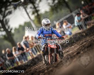 Foto's Boerenrock Festival 16-08-2026 | Cross Klassen photo