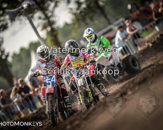 Foto's Boerenrock Festival 16-08-2026 | Cross Klassen photo