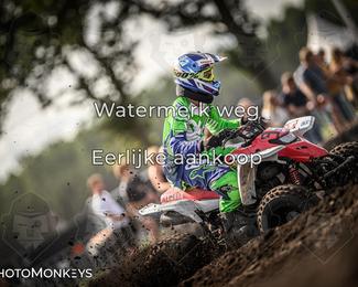 Foto's Boerenrock Festival 16-08-2026 | Cross Klassen photo