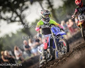 Foto's Boerenrock Festival 16-08-2026 | Cross Klassen photo