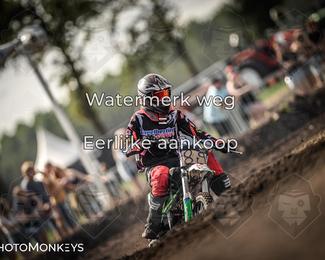 Foto's Boerenrock Festival 16-08-2026 | Cross Klassen photo