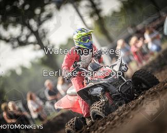 Foto's Boerenrock Festival 16-08-2026 | Cross Klassen photo