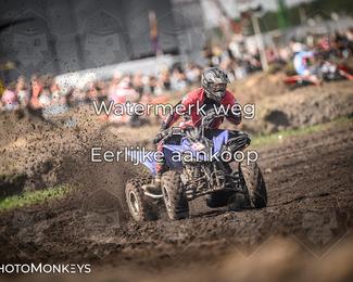 Foto's Boerenrock Festival 16-08-2026 | Cross Klassen photo
