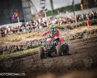 Foto's Boerenrock Festival 16-08-2026 | Cross Klassen photo