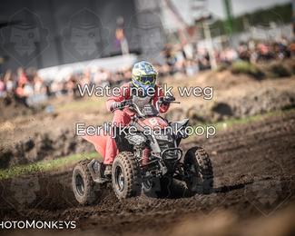 Foto's Boerenrock Festival 16-08-2026 | Cross Klassen photo