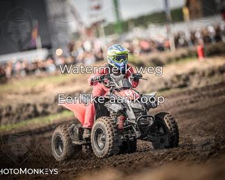 Foto's Boerenrock Festival 16-08-2026 | Cross Klassen photo