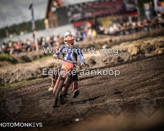 Foto's Boerenrock Festival 16-08-2026 | Cross Klassen photo