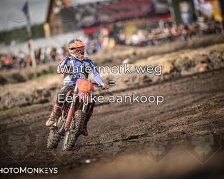 Foto's Boerenrock Festival 16-08-2026 | Cross Klassen photo