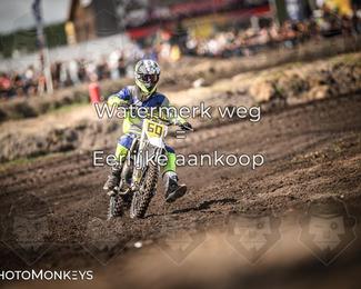 Foto's Boerenrock Festival 16-08-2026 | Cross Klassen photo