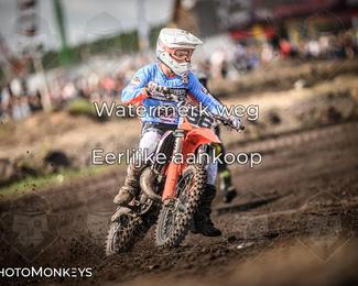 Foto's Boerenrock Festival 16-08-2026 | Cross Klassen photo