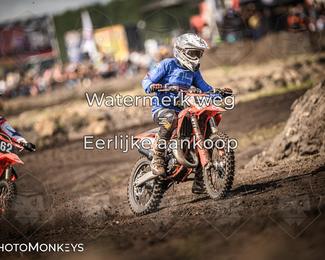 Foto's Boerenrock Festival 16-08-2026 | Cross Klassen photo
