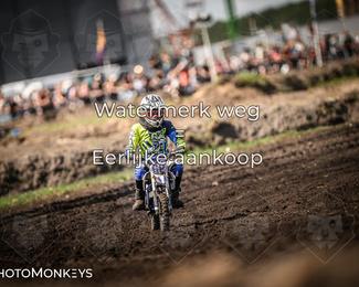 Foto's Boerenrock Festival 16-08-2026 | Cross Klassen photo