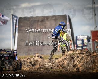 Foto's Boerenrock Festival 16-08-2026 | Cross Klassen photo