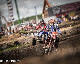 Foto's Boerenrock Festival 16-08-2026 | Cross Klassen photo