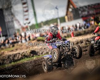 Foto's Boerenrock Festival 16-08-2026 | Cross Klassen photo