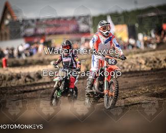 Foto's Boerenrock Festival 16-08-2026 | Cross Klassen photo
