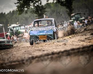 Foto's Boerenrock Festival 16-08-2026 | Cross Klassen photo