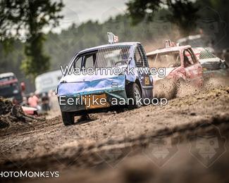 Foto's Boerenrock Festival 16-08-2026 | Cross Klassen photo