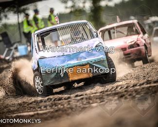 Foto's Boerenrock Festival 16-08-2026 | Cross Klassen photo