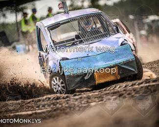 Foto's Boerenrock Festival 16-08-2026 | Cross Klassen photo
