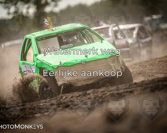 Foto's Boerenrock Festival 16-08-2026 | Cross Klassen photo
