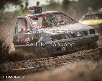 Foto's Boerenrock Festival 16-08-2026 | Cross Klassen photo